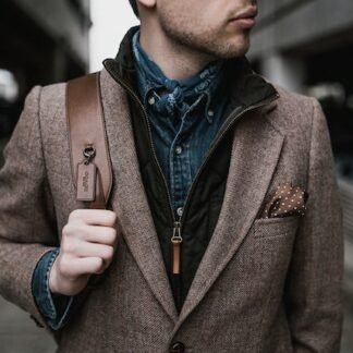 Roupa Masculina